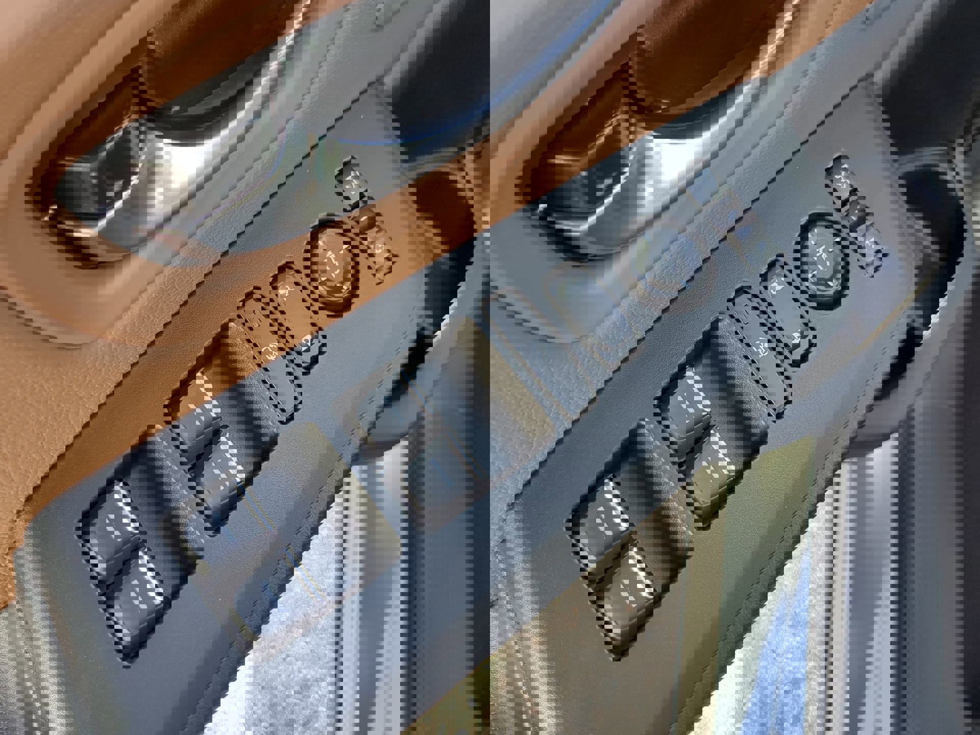 New 2026 Honda Passport TrailSport Elite image 19