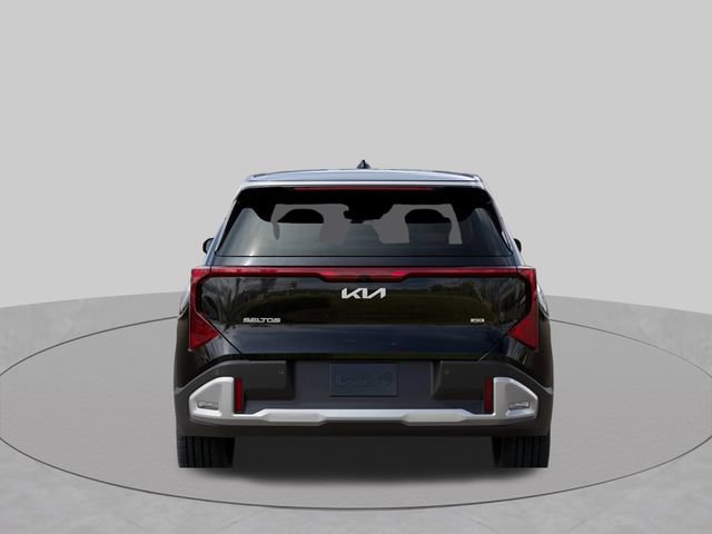 New 2027 Kia Seltos S AWD/4WD image 13