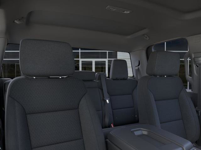 New 2026 GMC Sierra 2500 Pro w/ Convenience Package AWD/4WD image 24