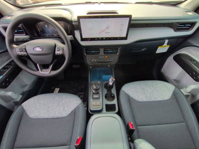 New 2026 Ford Maverick XLT AWD/4WD image 15