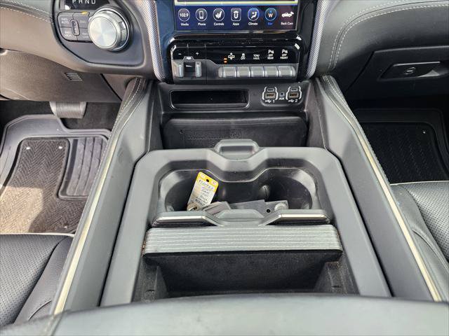 Certified 2020 RAM 1500 Limited AWD/4WD image 28