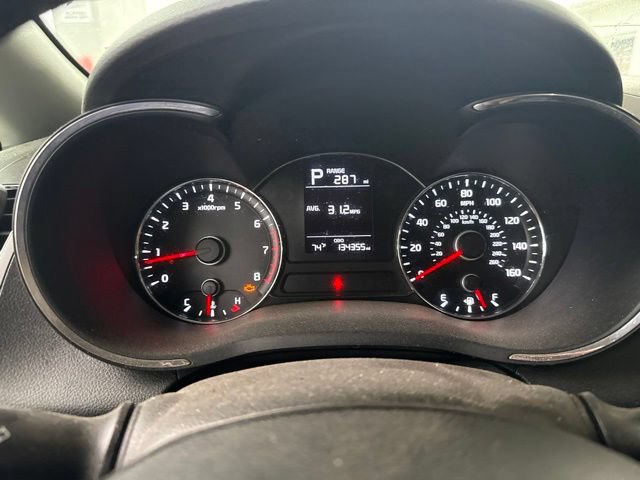 Used 2017 Kia Forte LX FWD image 8