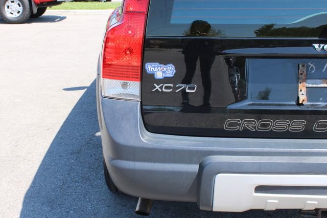 Used 2006 Volvo XC70 AWD/4WD image 39
