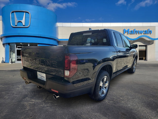 New 2026 Honda Ridgeline RTL image 4
