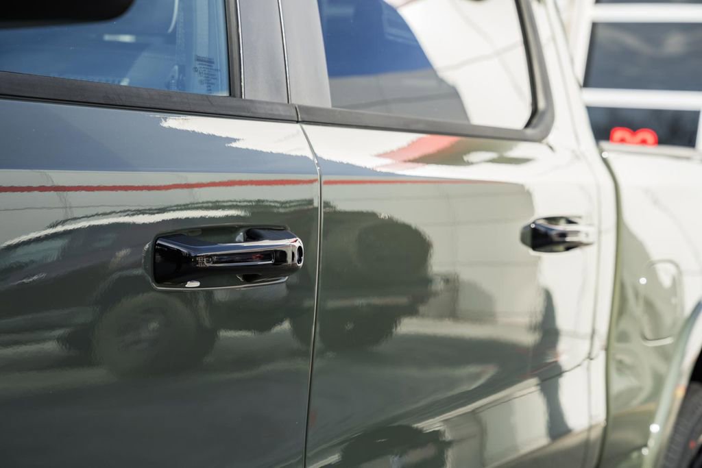 New 2026 RAM 1500 Laramie image 19