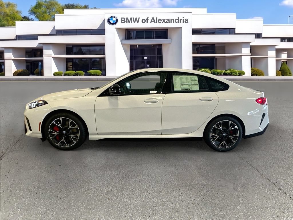 New 2026 BMW 228i xDrive w/ Technology Package AWD/4WD image 8