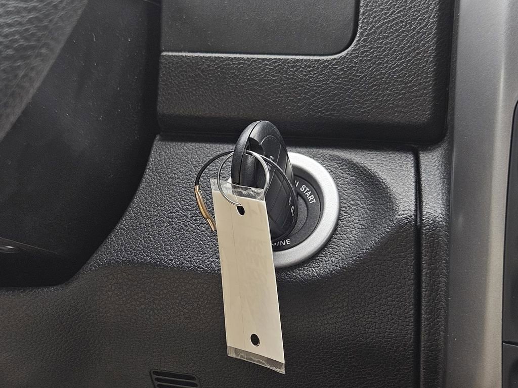 Used 2024 RAM 1500 Classic SLT image 31