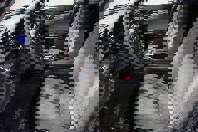 Used 2016 Honda Civic LX image 19