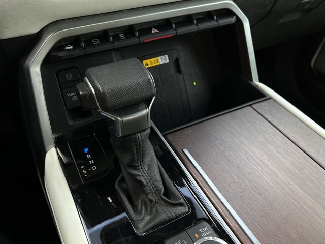Used 2023 Toyota Tundra Capstone AWD/4WD image 23