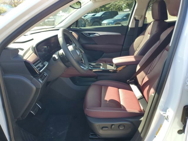 New 2026 Buick Envision Sport Touring AWD/4WD image 8