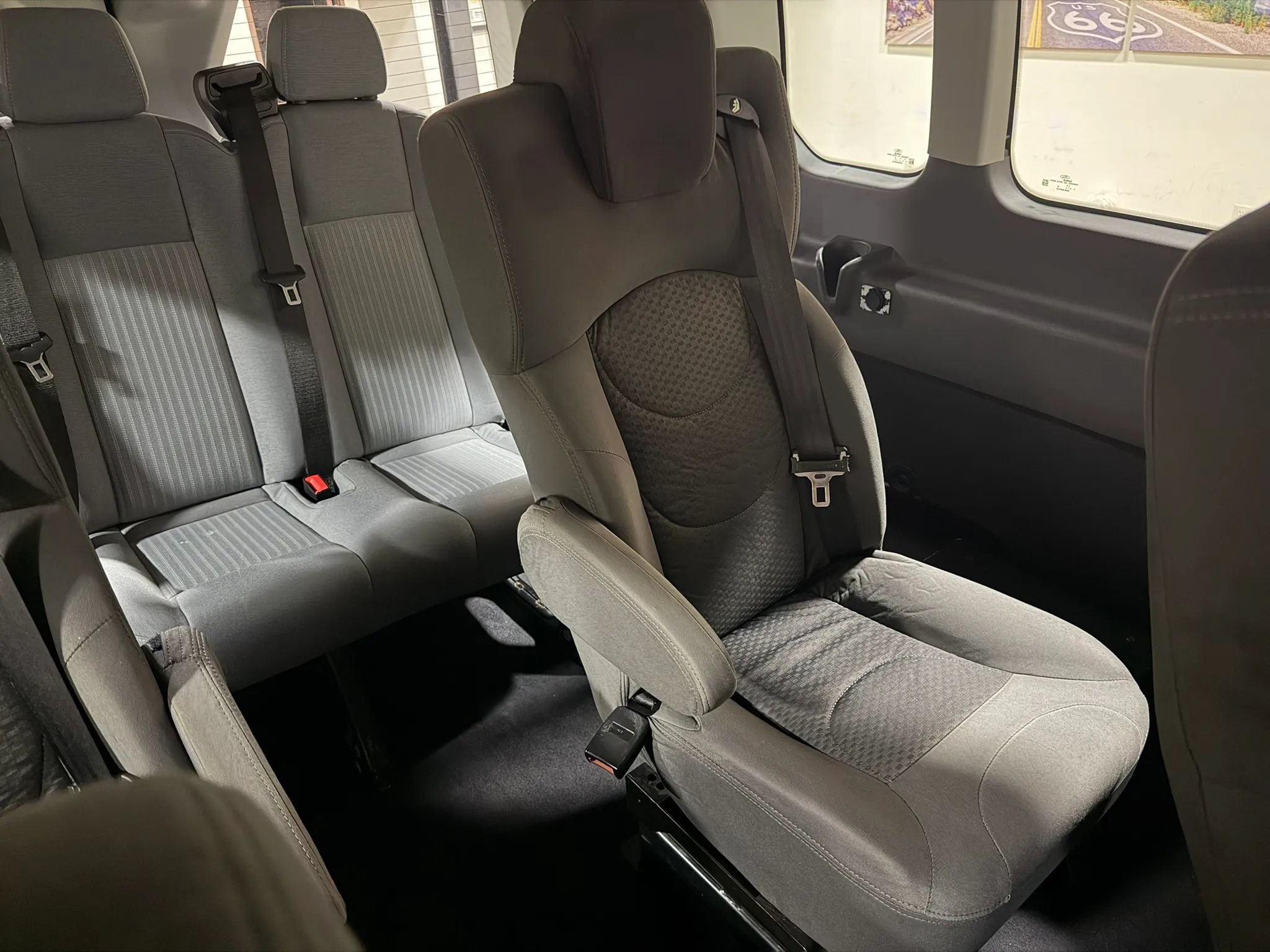 Used 2020 Ford Transit 350 XLT RWD image 48