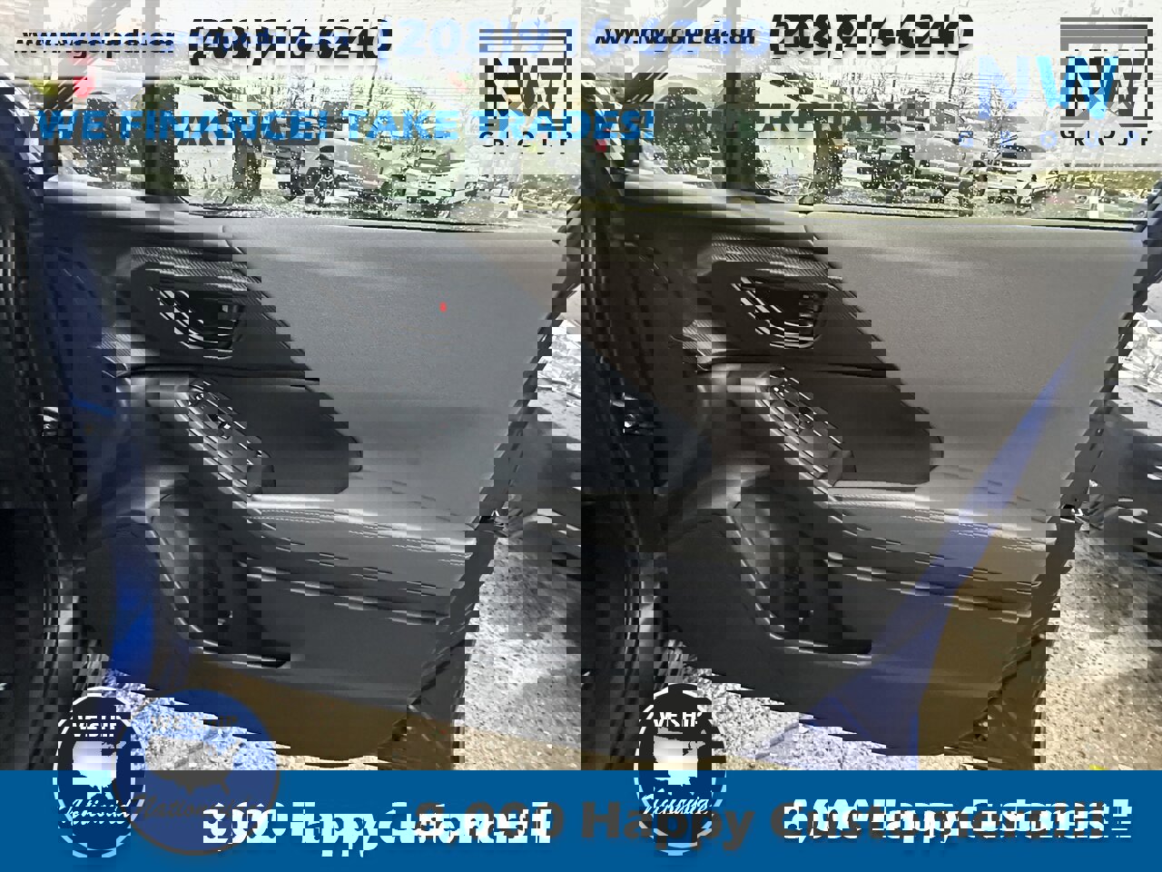 Used 2024 Subaru Crosstrek 2.0i Premium image 21