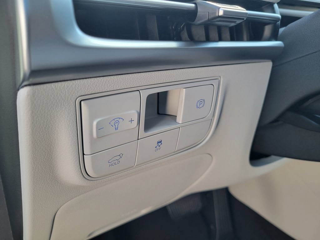 New 2026 Hyundai Tucson Limited AWD/4WD image 15