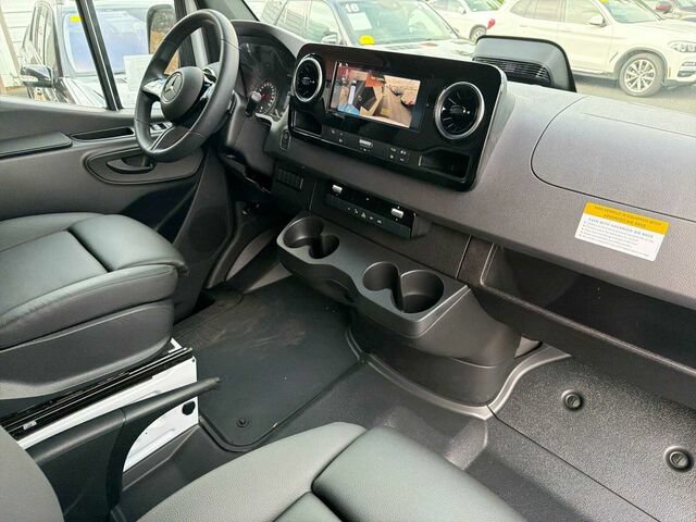 New 2026 Mercedes-Benz Sprinter 2500 image 15