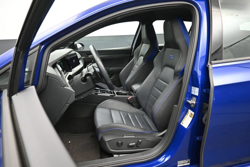 Used 2023 Volkswagen Golf 20th Anniversary Edition w/ Golf Protection Package AWD/4WD image 23