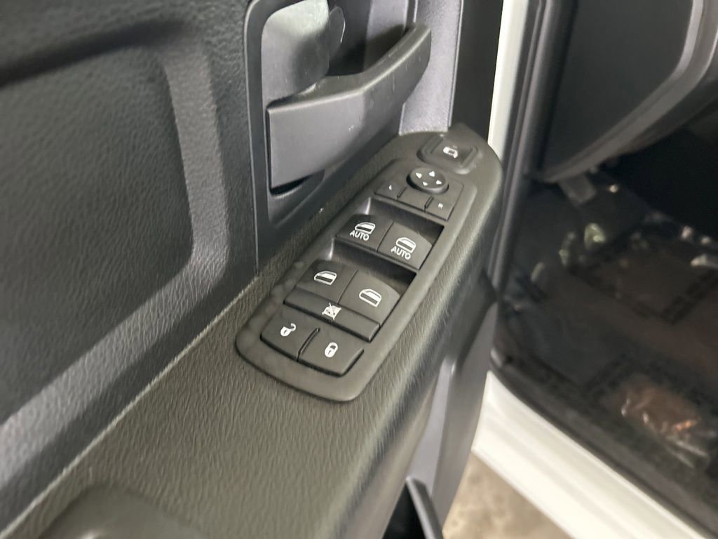 Used 2024 RAM 3500 Tradesman image 36