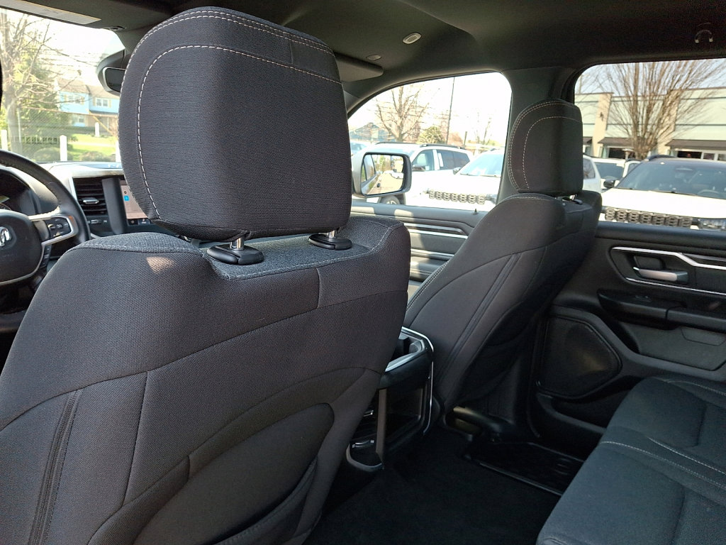 Certified 2023 RAM 1500 Big Horn image 21