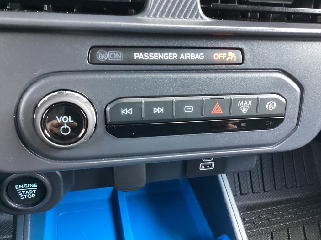 Used 2025 Ford Maverick XLT w/ XLT Luxury Package FWD image 54