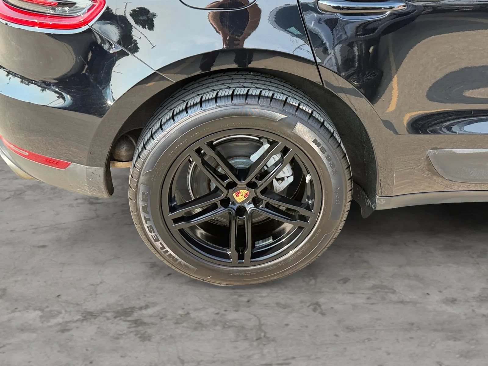 Used 2016 Porsche Macan S AWD/4WD image 45