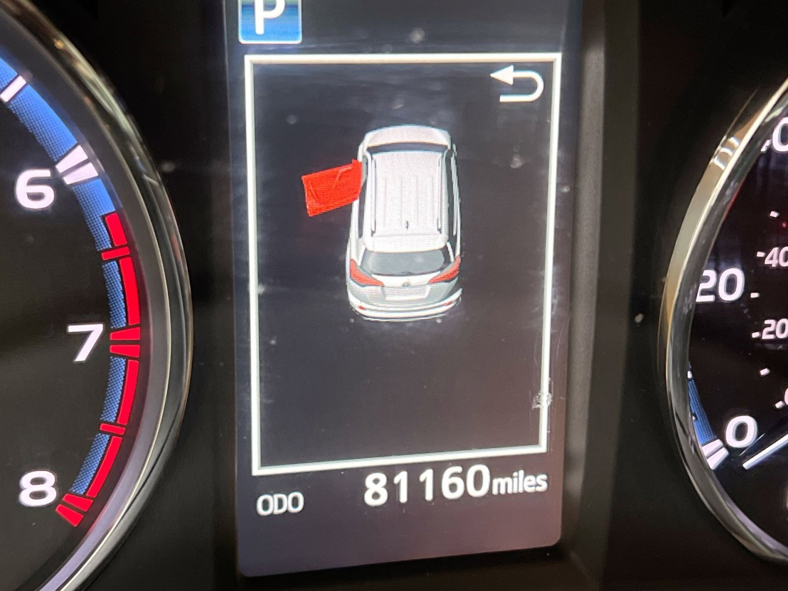 Used 2016 Toyota RAV4 XLE image 24