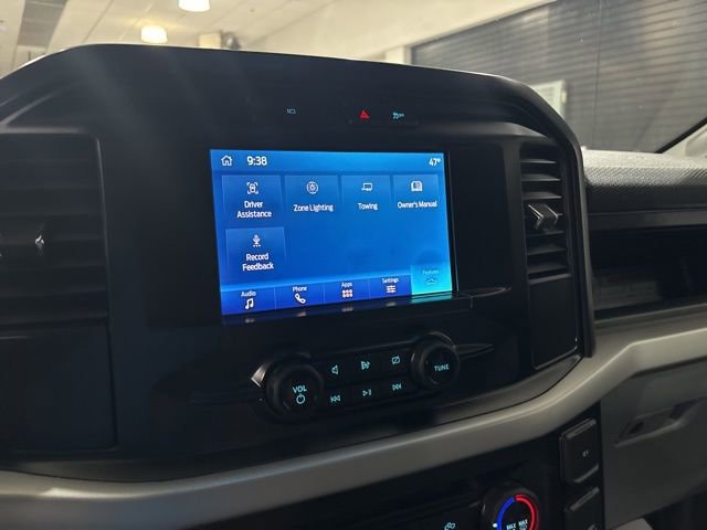 Used 2022 Ford F150 XL w/ Equipment Group 101A High image 22