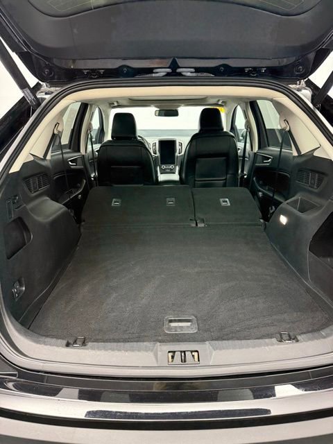 Used 2022 Ford Edge SEL w/ Convenience Package image 59
