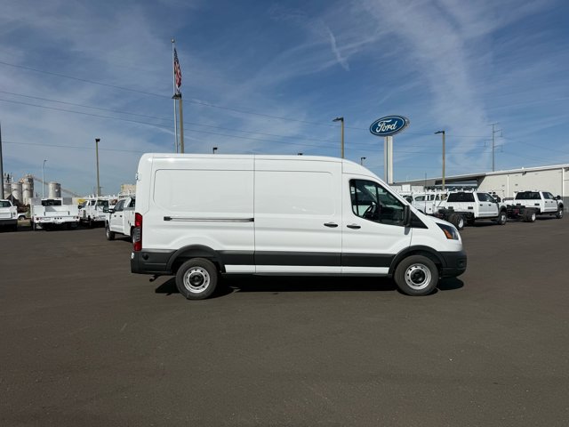 New 2026 Ford Transit 250 148 Medium Roof RWD image 2