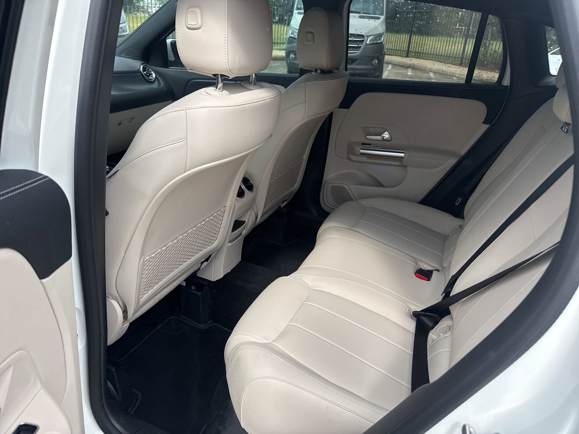 Certified 2026 Mercedes-Benz GLA 250 image 10