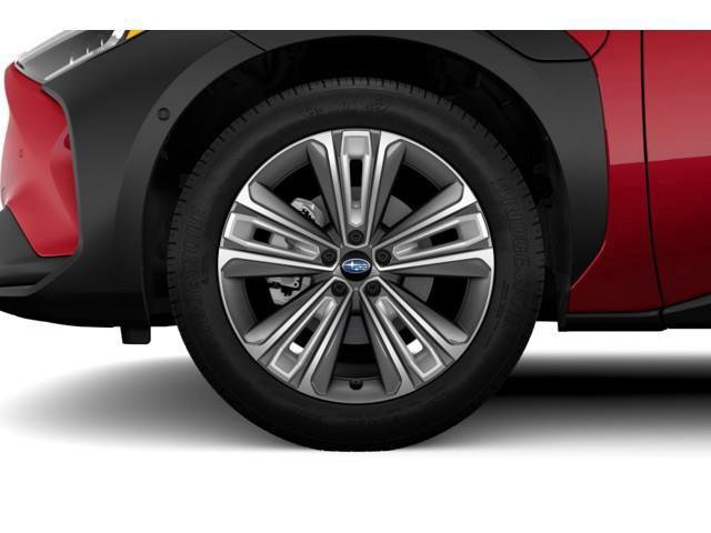 New 2025 Subaru Solterra AWD/4WD image 10