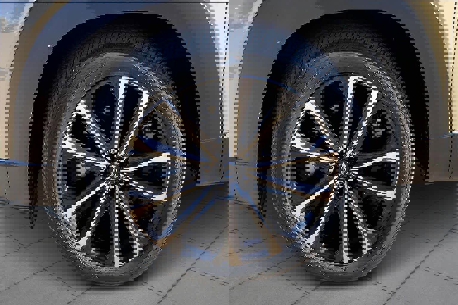 Used 2023 MAZDA CX-50 2.5 Turbo w/ Premium Plus Pkg image 11