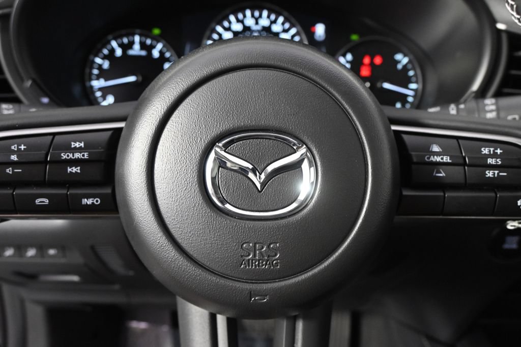 New 2026 MAZDA CX-30 Aire Edition AWD/4WD image 34