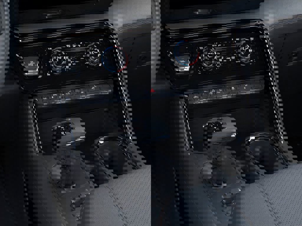 New 2026 GMC Sierra 1500 AT4 w/ AT4 Premium Package image 24