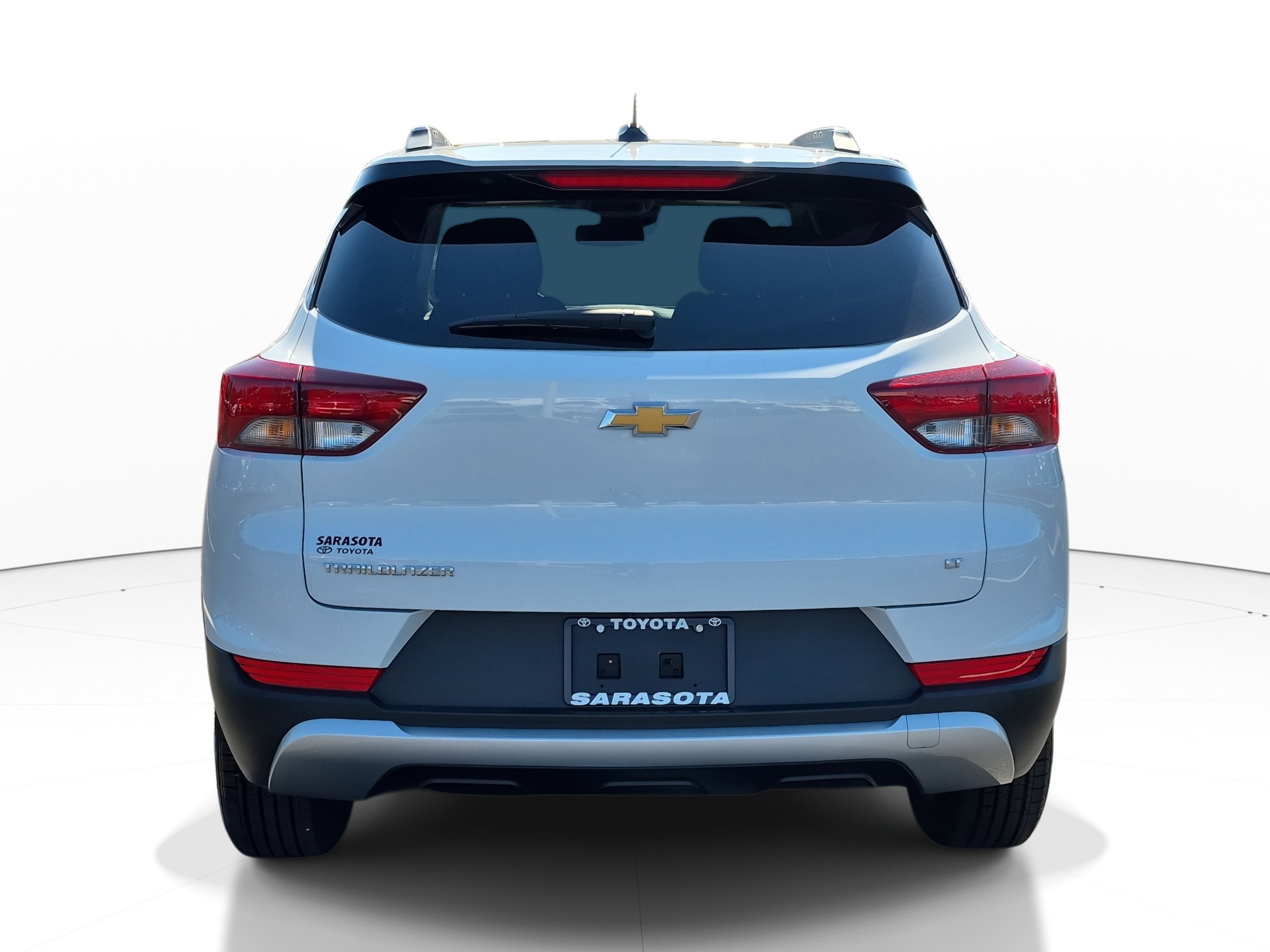 Used 2023 Chevrolet TrailBlazer LT w/ Convenience Package image 5