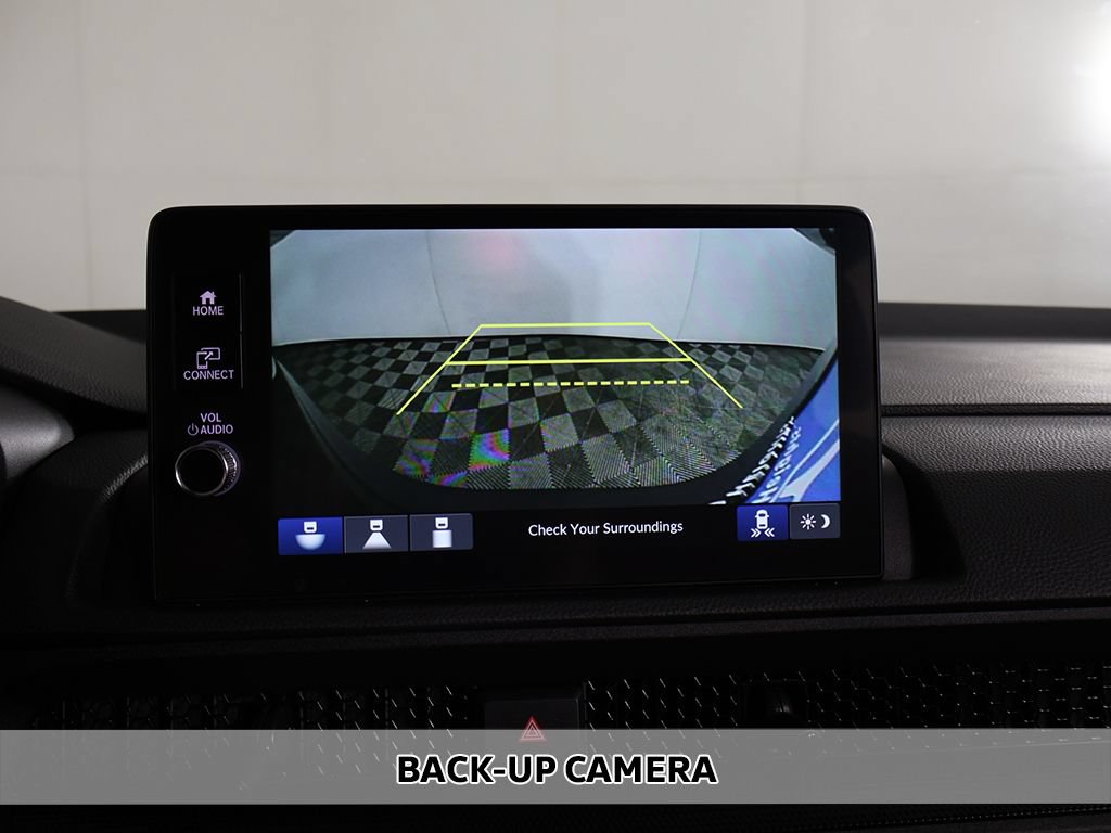 Used 2026 Honda CR-V TrailSport image 6