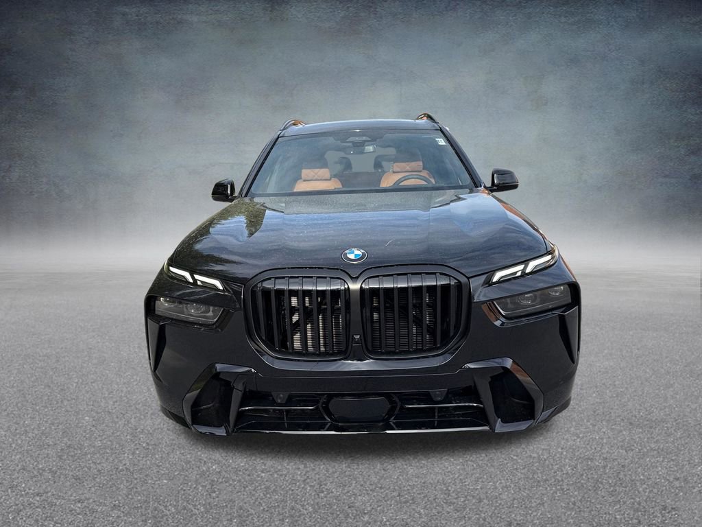 New 2026 BMW X7 xDrive40i image 8