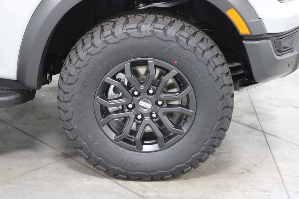 New 2026 Ford Ranger Raptor AWD/4WD image 12