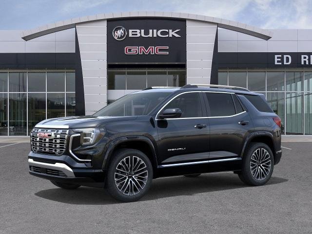 New 2026 GMC Terrain Denali w/ LPO, Floor Liner Package image 2