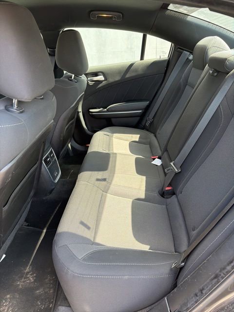 Used 2019 Dodge Charger SXT image 17