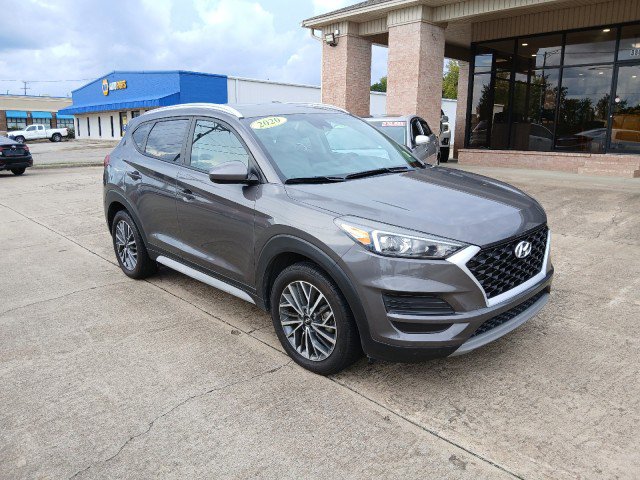 Used 2020 Hyundai Tucson SEL w/ Cargo Package image 1