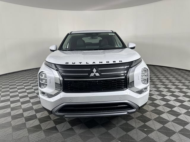 New 2026 Mitsubishi Outlander SE AWD/4WD image 14
