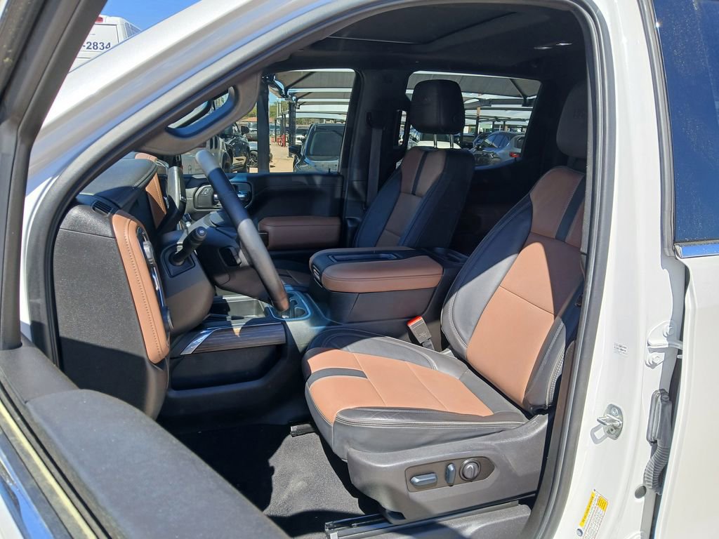 Used 2022 Chevrolet Silverado 1500 High Country image 10