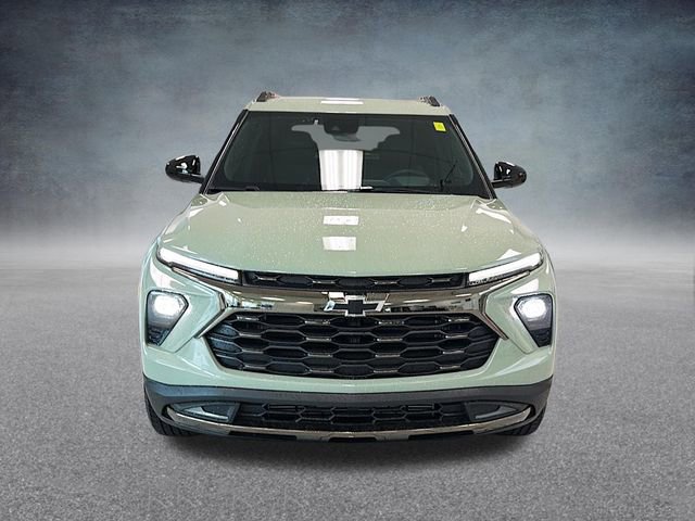 New 2026 Chevrolet TrailBlazer ACTIV w/ Convenience Package image 3