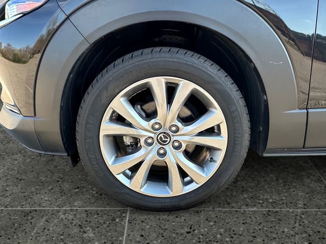 Used 2023 MAZDA CX-30 AWD 2.5 S w/ Select Package image 14