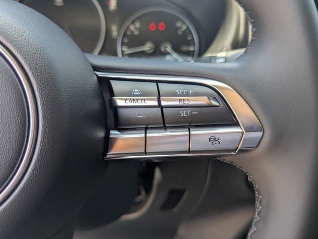 Used 2025 MAZDA CX-50 AWD 2.5 S w/ Weather Package image 22