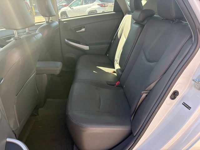 Used 2011 Toyota Prius Four FWD image 16