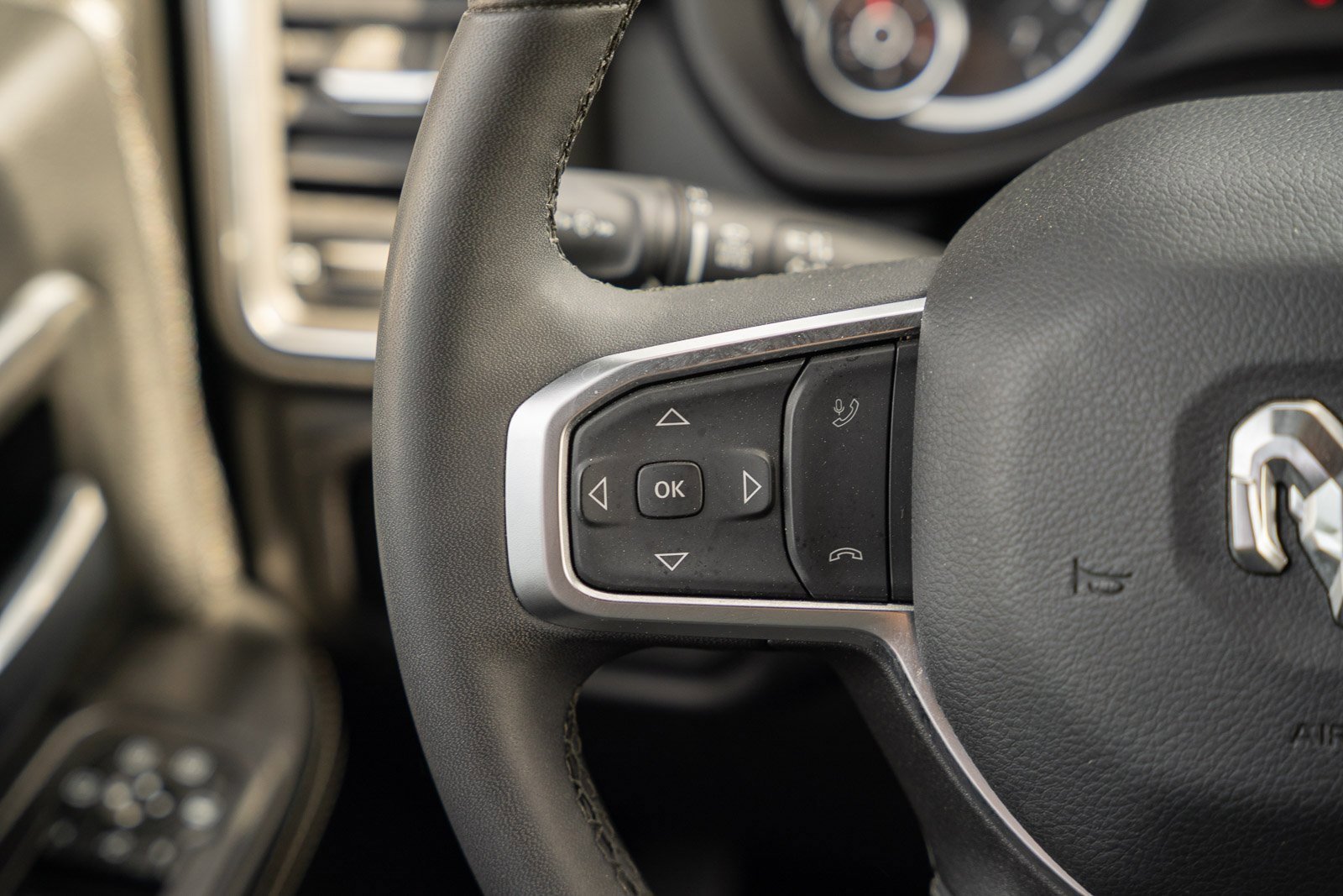 Used 2025 RAM 2500 Big Horn image 30