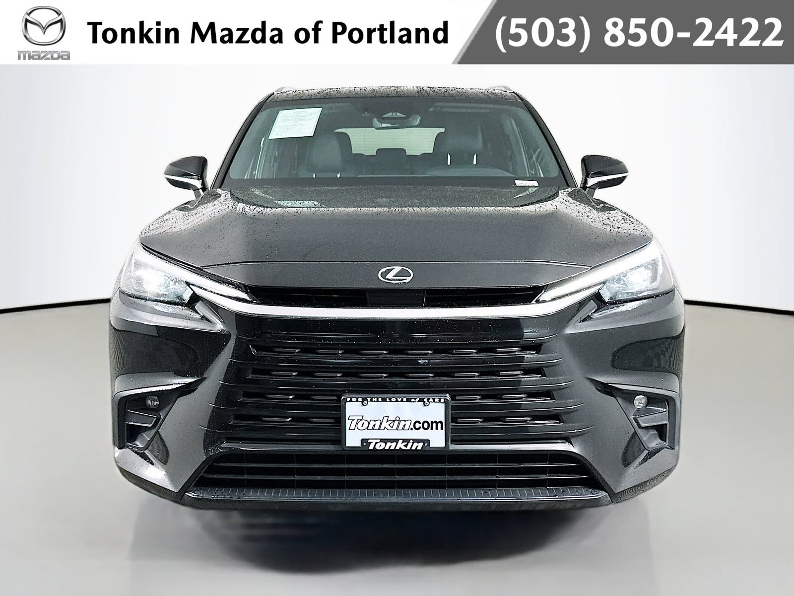 Used 2024 Lexus TX 350 AWD w/ Cold Weather Package image 2