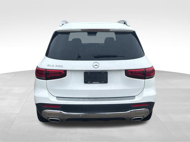 Used 2021 Mercedes-Benz GLB 250 image 8