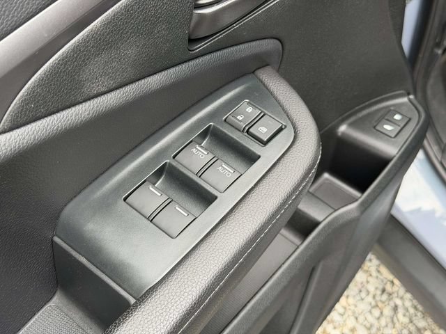 Used 2023 Honda Passport EX-L image 16