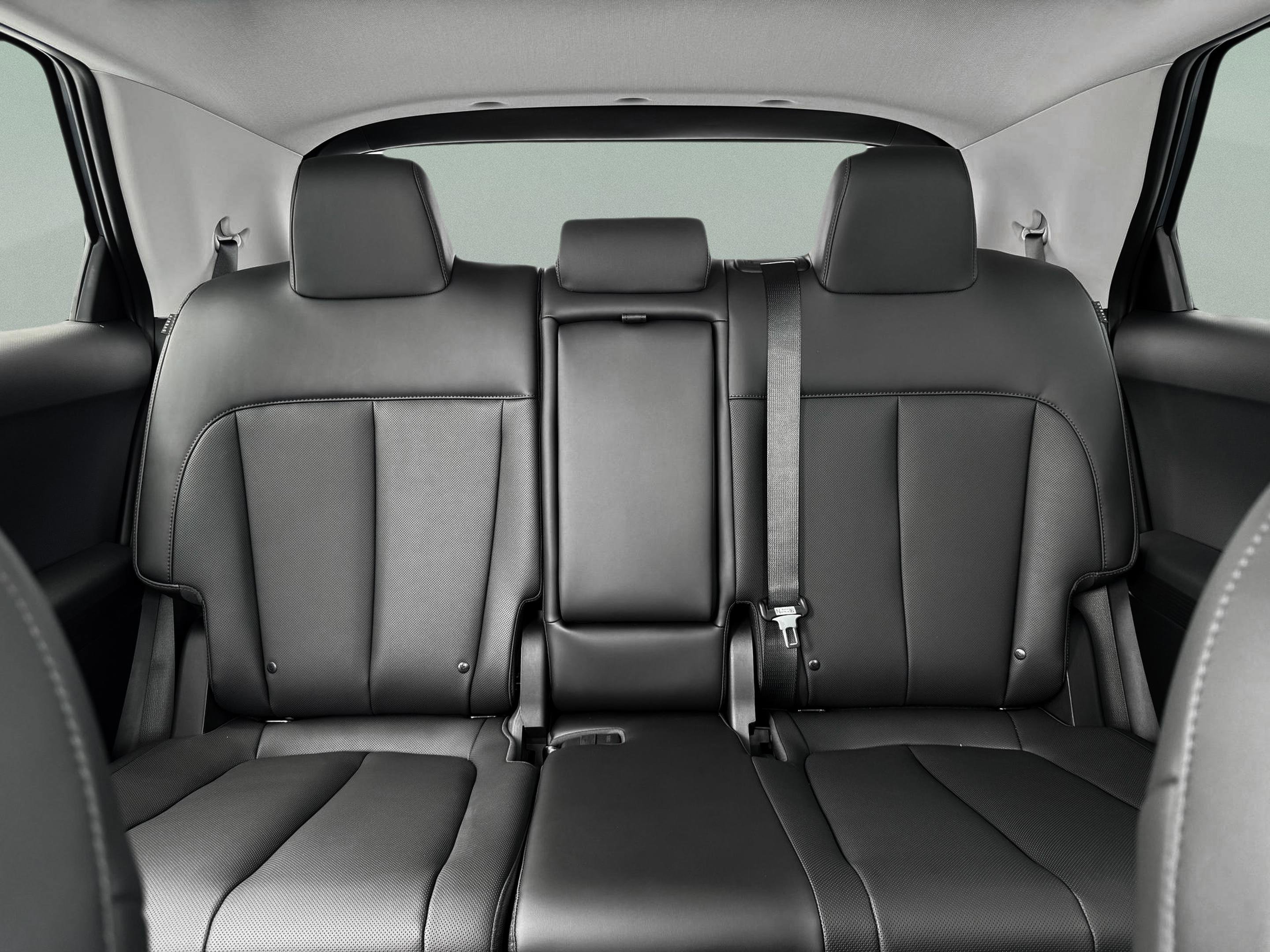 New 2025 Hyundai Ioniq 5 SEL image 16